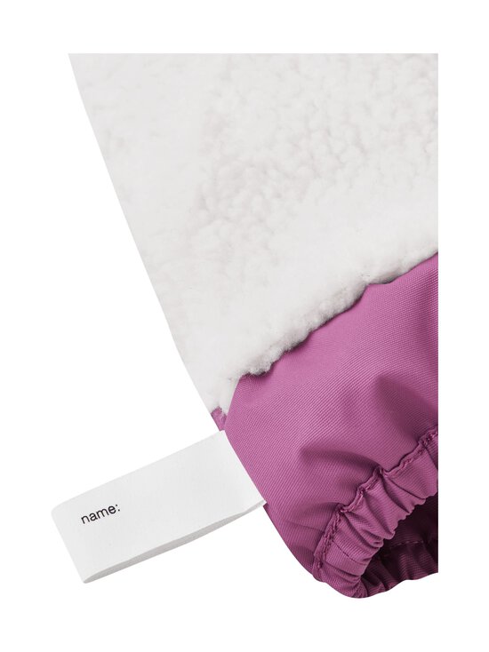 Reima - Nouto-rukkaset - 5390 RED VIOLET - photo 3 Reima - Nouto-rukkaset - 5390 RED VIOLET | Stockmann - photo 3