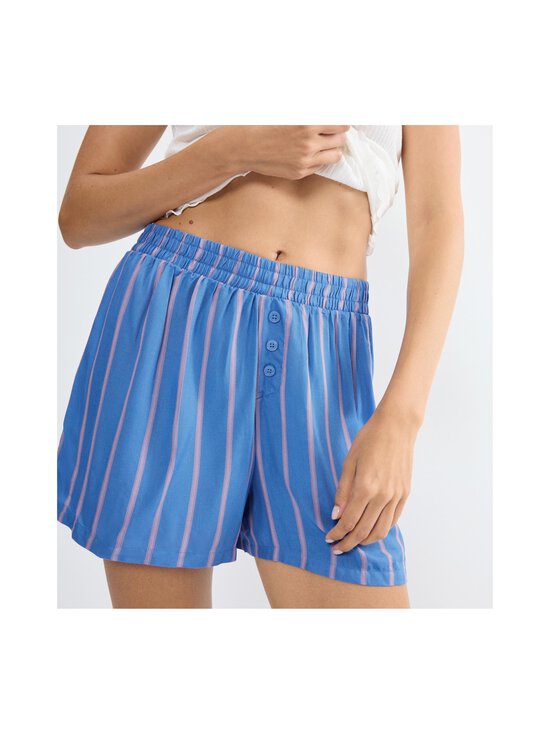 Triumph - Mix & Match šorti - 0032 0032-BLUE COMBINATION | Stockmann - photo 5