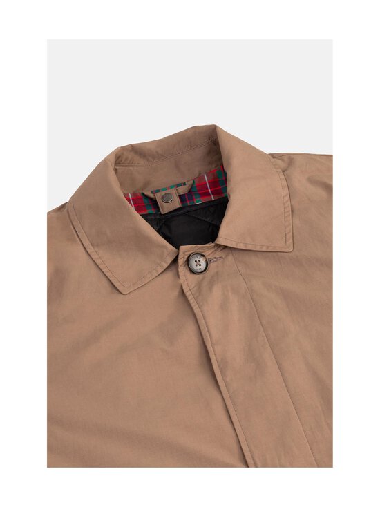 Baracuta - Mantel G10, eemaldatava sisevoodriga - 710 TAN | Stockmann - photo 7
