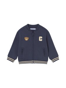 Mayoral - Collegetakki - BLUE 17 | Stockmann