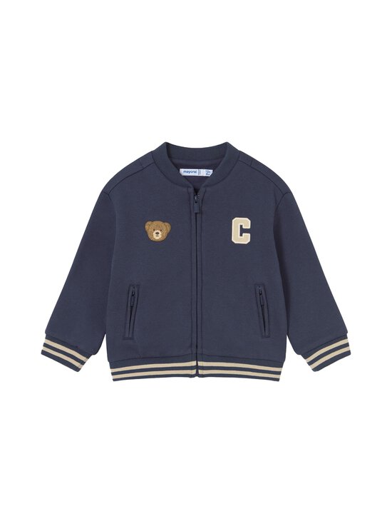 Mayoral - Collegetakki - BLUE 17 - photo 1 Mayoral - Collegetakki - BLUE 17 | Stockmann - photo 1