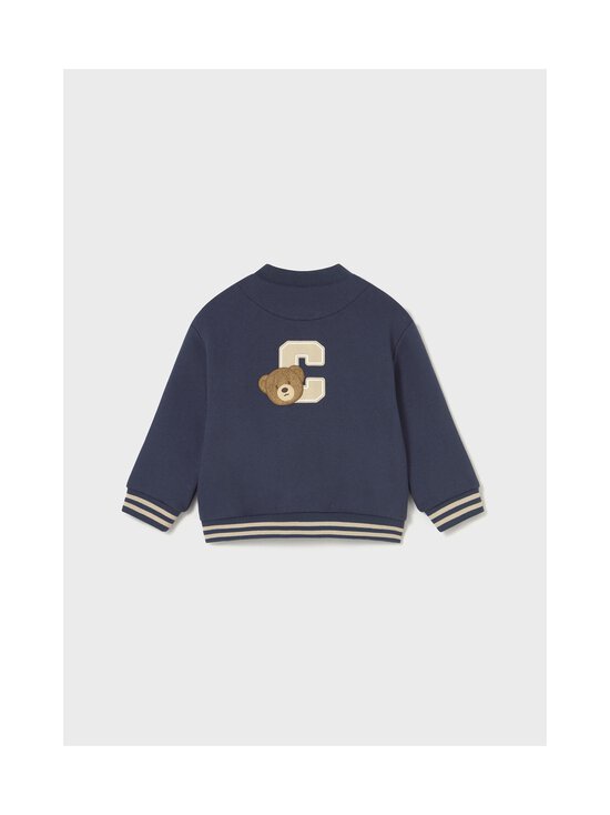 Mayoral - Collegetakki - BLUE 17 - photo 2 Mayoral - Collegetakki - BLUE 17 | Stockmann - photo 2