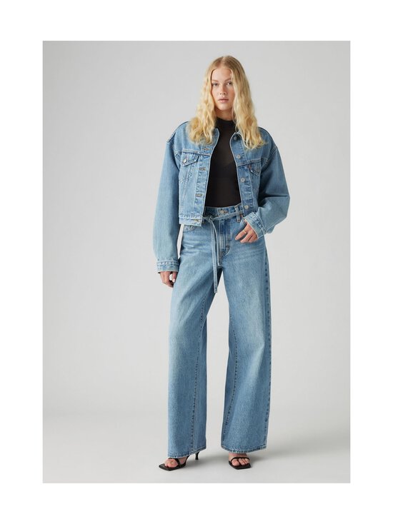 Levi's - XL Straight Thanks Friend džinsi - 246 THANKS FRIEND - photo 5 Levi's - XL Straight Thanks Friend džinsi - 246 THANKS FRIEND | Stockmann - photo 5