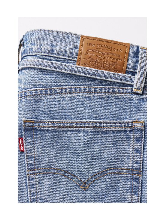 Levi's - XL Straight Thanks Friend džinsi - 246 THANKS FRIEND - photo 7 Levi's - XL Straight Thanks Friend džinsi - 246 THANKS FRIEND | Stockmann - photo 7