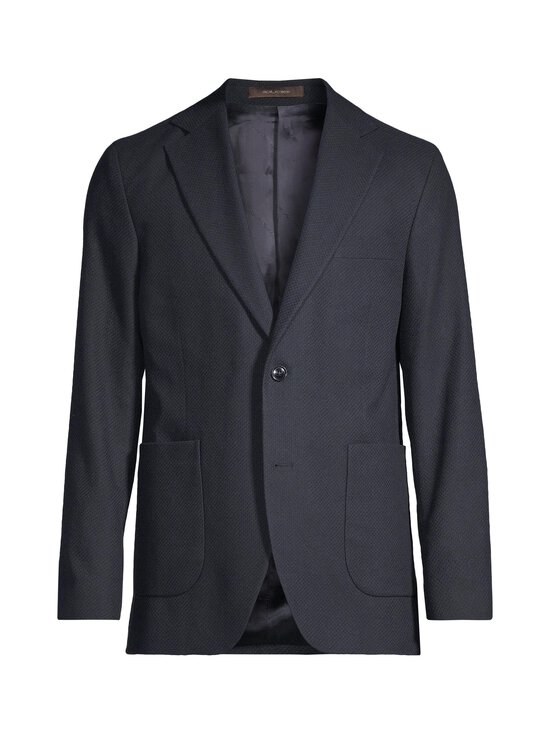 Oscar Jacobson - Fogerty Patch žakete - 210 NAVY | Stockmann - photo 1