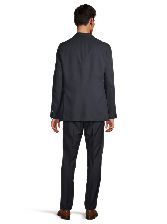 Oscar Jacobson - Fogerty Patch žakete - 210 NAVY | Stockmann - photo 3