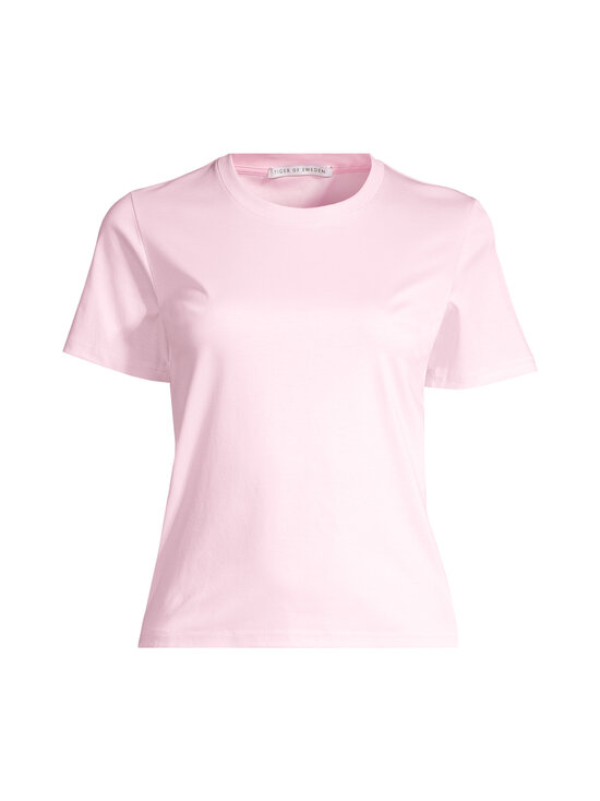 Tiger of Sweden - Siru T-krekls - 586 RODENDAL PINK | Stockmann - photo 1