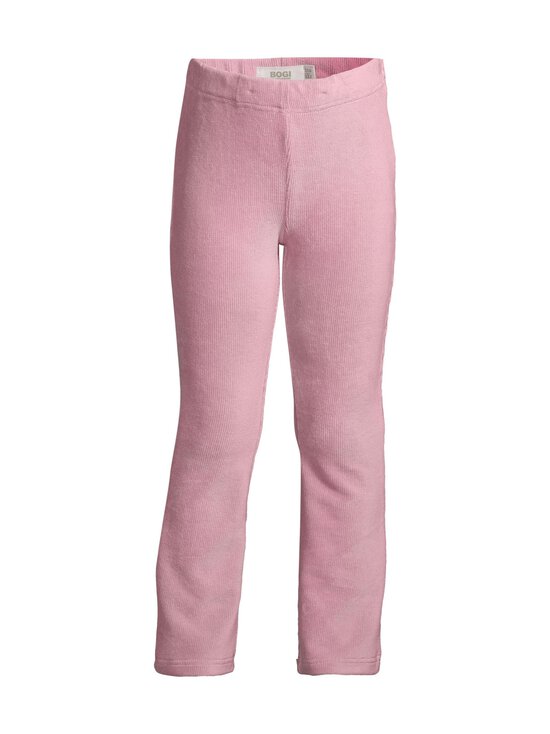 Everly Bootcut -vakosamettihosut