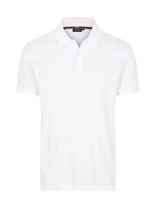 J.Lindeberg - Polosärk Polo - 0000 WHITE J.Lindeberg - Polosärk Polo - 0000 WHITE | Stockmann