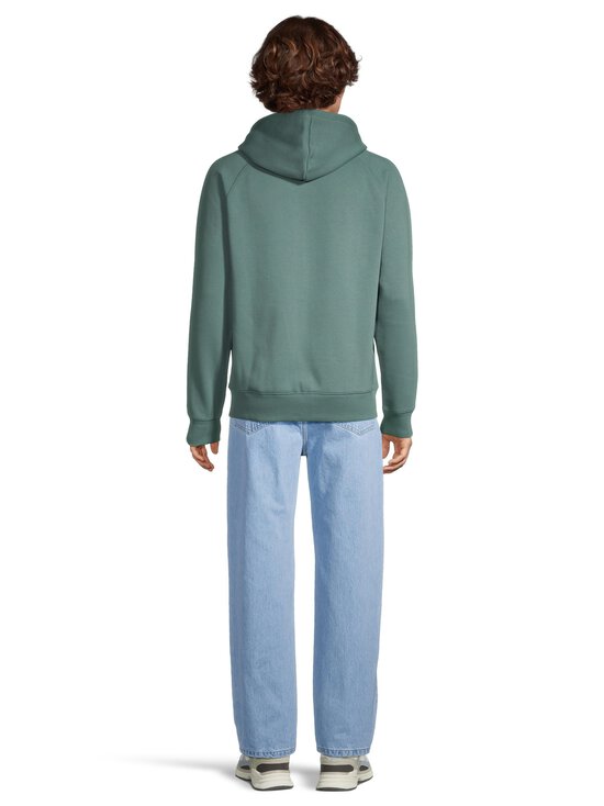 Carhartt WIP - Hooded Chase sporta jaka ar kapuci - 2N0XXSILVER PINE - photo 3 Carhartt WIP - Hooded Chase sporta jaka ar kapuci - 2N0XXSILVER PINE | Stockmann - photo 3
