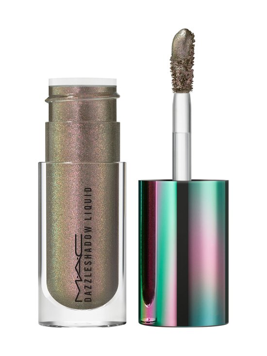MAC - Luxe Luck Dazzleshadow Liquid Eyeshadow -luomiväri - MAGIC SCALE - photo 1 MAC - Luxe Luck Dazzleshadow Liquid Eyeshadow -luomiväri - MAGIC SCALE | Stockmann - photo 1