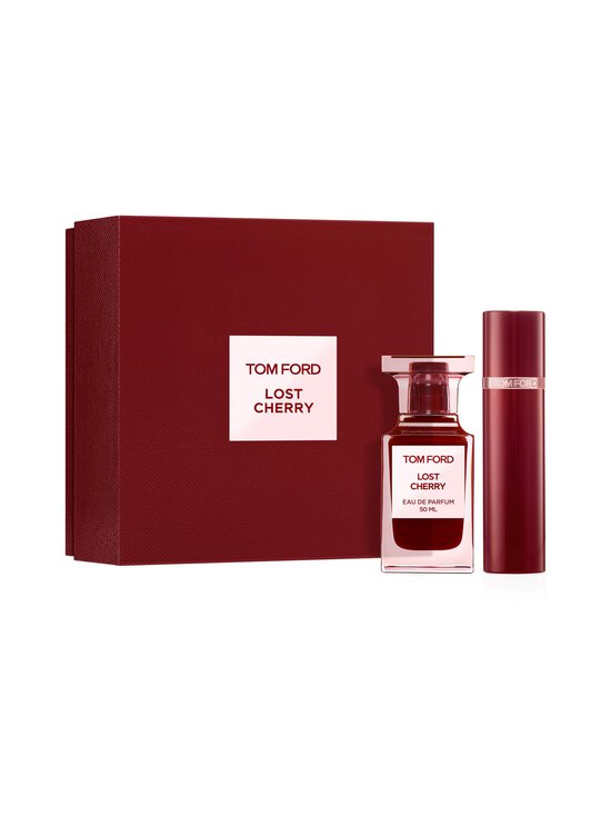 Lost Cherry Eau de Parfum Set -tuoksupakkaus