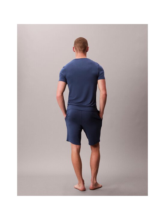 Calvin Klein Underwear - Crew Neck -aluspaita - CEC DARK DENIM | Stockmann - photo 2