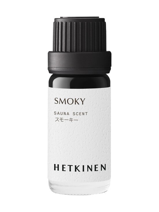 Hetkinen - Sauna Scent Drops -tuoksuöljy - DARK BROWN | Stockmann - photo 1