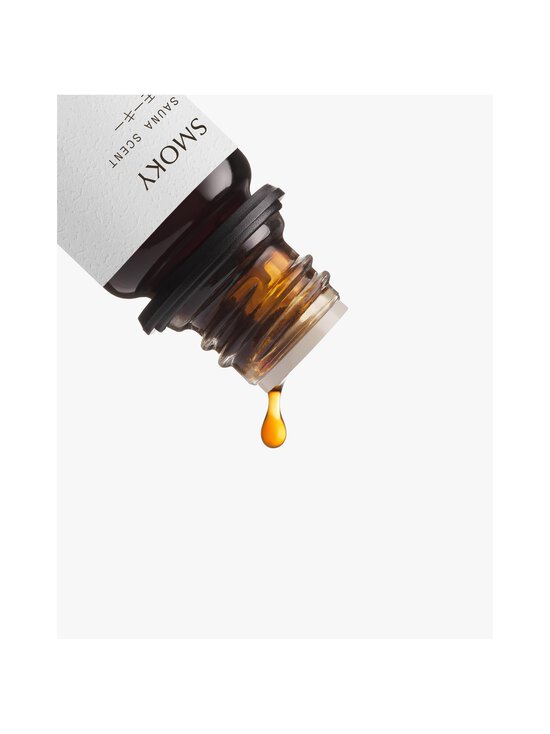 Hetkinen - Sauna Scent Drops -tuoksuöljy - DARK BROWN | Stockmann - photo 2
