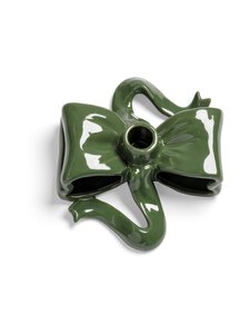 &klevering - Küünlajalg Ribbon Green - GREEN | Stockmann