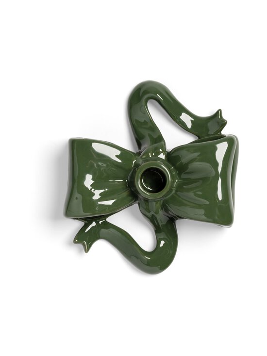&klevering - Küünlajalg Ribbon Green - GREEN | Stockmann - photo 2