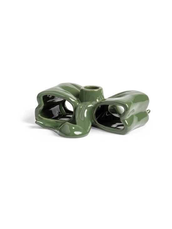 &klevering - Küünlajalg Ribbon Green - GREEN | Stockmann - photo 3
