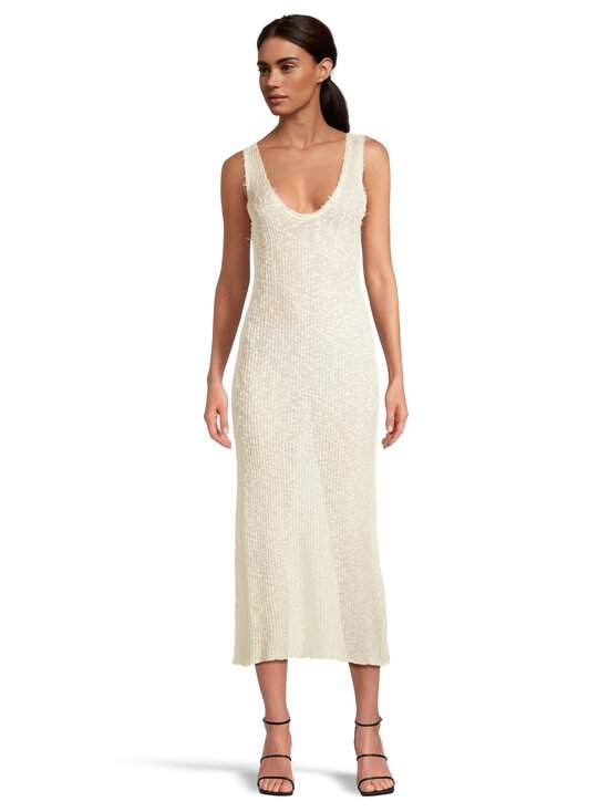 Borse e Cose - Kleit Pieno - WHITE - photo 2 Borse e Cose - Kleit Pieno - WHITE | Stockmann - photo 2
