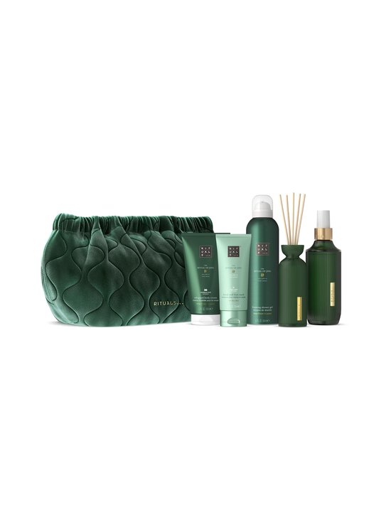 Rituals - The Ritual of Jing Large Gift Set -lahjapakkaus - NOCOL - photo 1 Rituals - The Ritual of Jing Large Gift Set -lahjapakkaus - NOCOL | Stockmann - photo 1