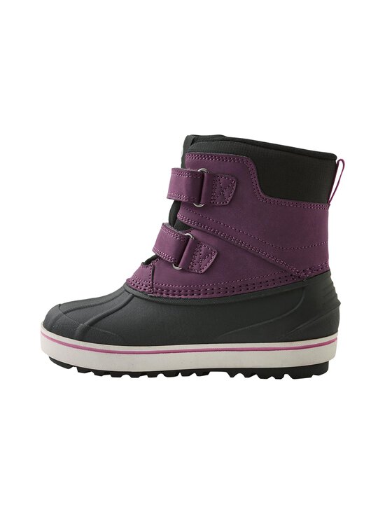 Reima - Coconi-talvisaappaat - 4960 DEEP PURPLE - photo 2 Reima - Coconi-talvisaappaat - 4960 DEEP PURPLE | Stockmann - photo 2