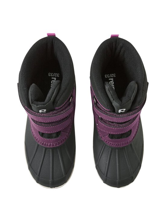 Reima - Coconi-talvisaappaat - 4960 DEEP PURPLE - photo 3 Reima - Coconi-talvisaappaat - 4960 DEEP PURPLE | Stockmann - photo 3