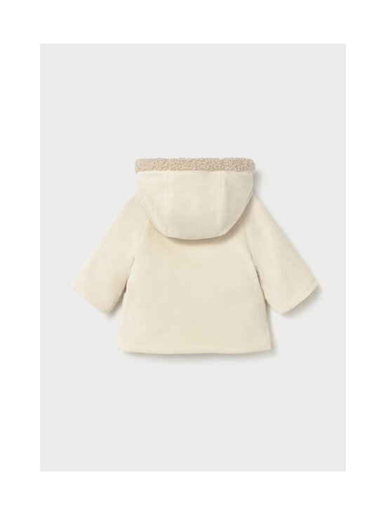 Mayoral - Reversible Shearling abpusējā jaka - POTTERY 82 - photo 2 Mayoral - Reversible Shearling abpusējā jaka - POTTERY 82 | Stockmann - photo 2