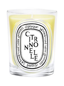 Diptyque - Citronnelle Classic -tuoksukynttilä 190 g | Stockmann
