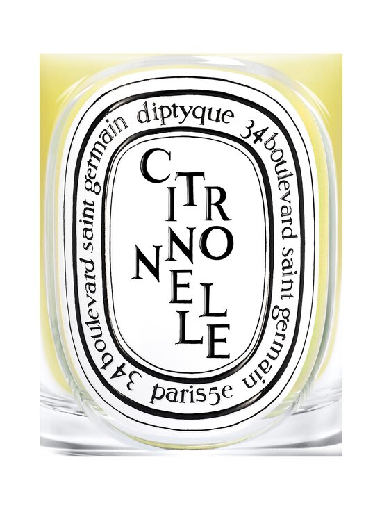 Diptyque - Citronnelle Classic -tuoksukynttilä 190 g - NOCOL | Stockmann - photo 2