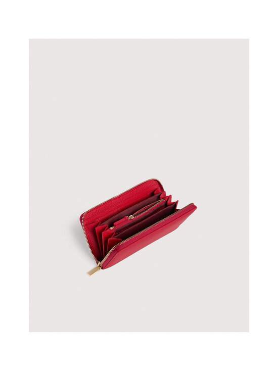 Coccinelle - Rahakott Metallic Soft - R02 SCARLET | Stockmann - photo 2