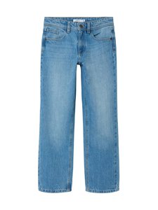 Name It - Teksad NkmRyan Straight - LIGHT BLUE DENIM Name It - Teksad NkmRyan Straight - LIGHT BLUE DENIM | Stockmann