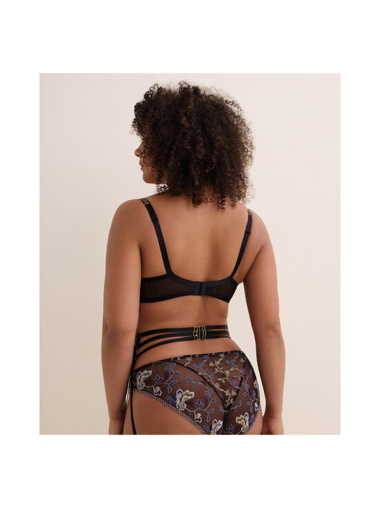 Aubade - Sukavöö Midnight Opera Waist Cincher - PERSIAN BLUE | Stockmann - photo 5