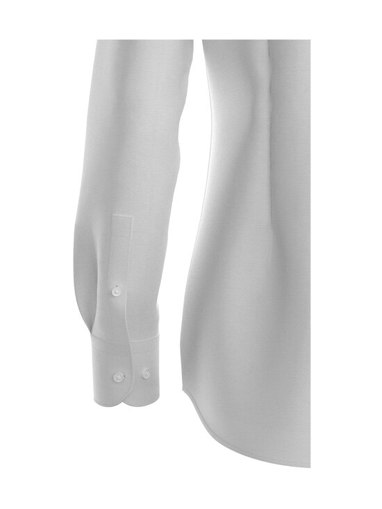 BOSS - H-Hank-kauluspaita - 100 WHITE | Stockmann - photo 4