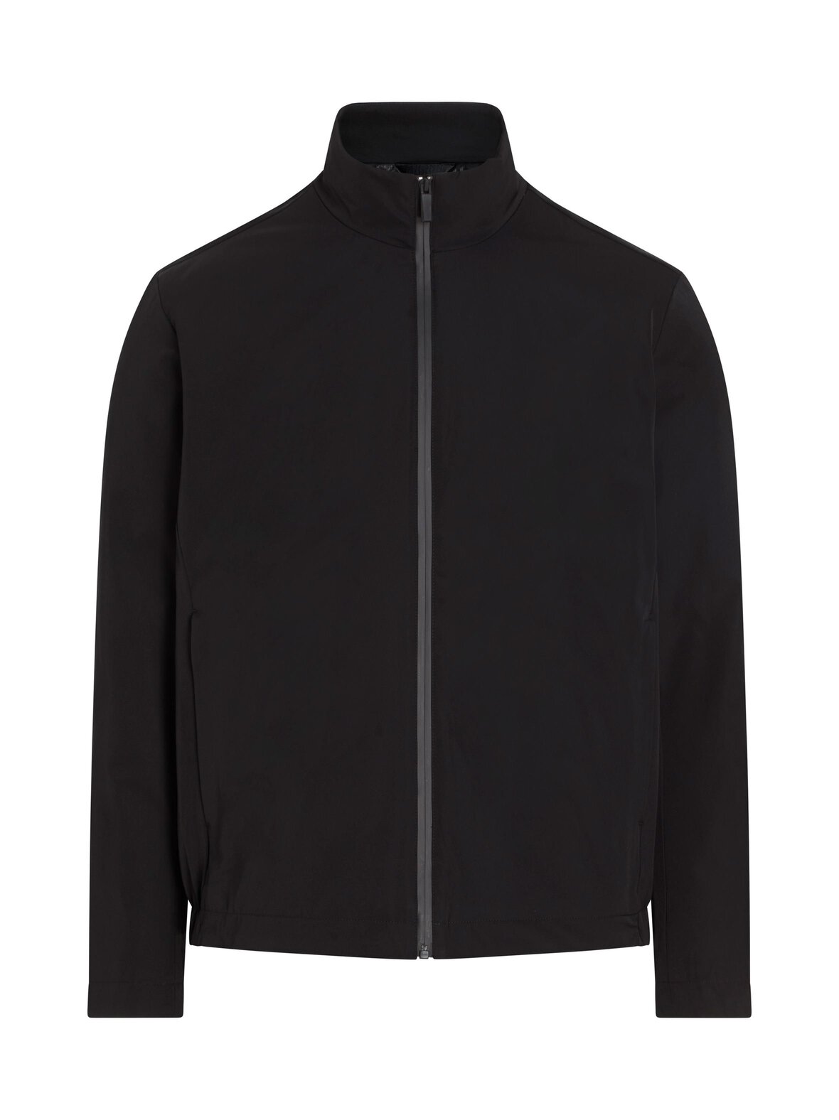 Hybrid Tech Twill Blouson -takki