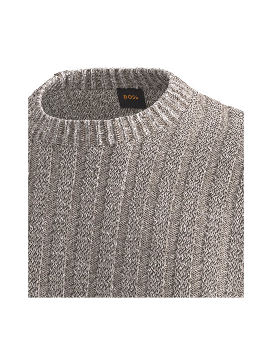 Boss Orange - Kudum Arakingo - LIGHT BEIGE | Stockmann - photo 4