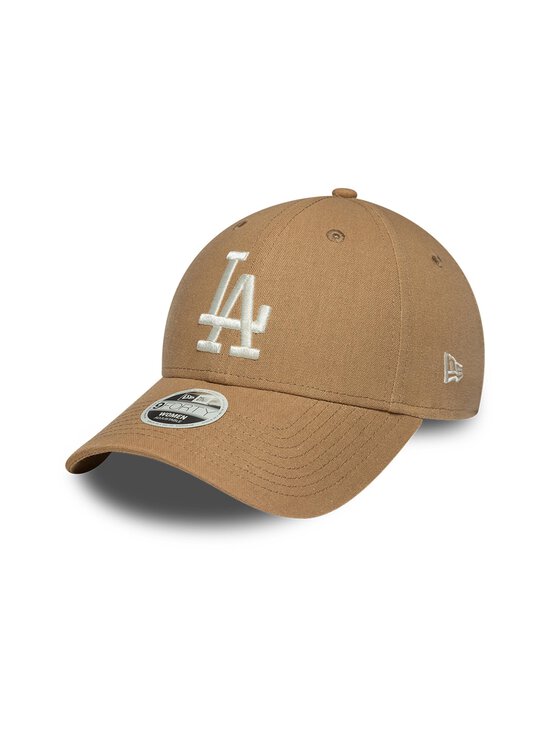 New Era - Los Angeles Dodgers 9Forty -lippalakki - CAM | Stockmann - photo 2