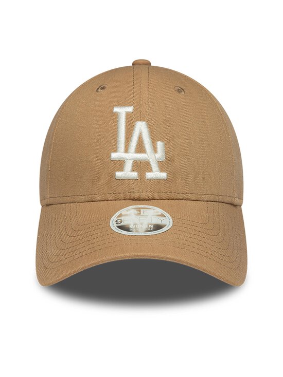 New Era - Los Angeles Dodgers 9Forty -lippalakki - CAM | Stockmann - photo 3