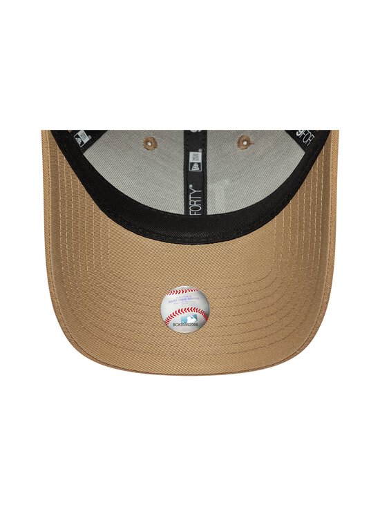 New Era - Los Angeles Dodgers 9Forty -lippalakki - CAM | Stockmann - photo 5