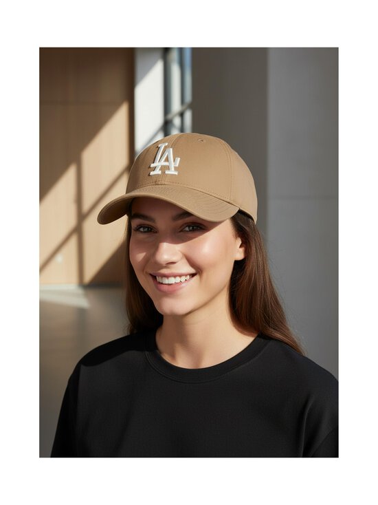 New Era - Los Angeles Dodgers 9Forty -lippalakki - CAM | Stockmann - photo 6