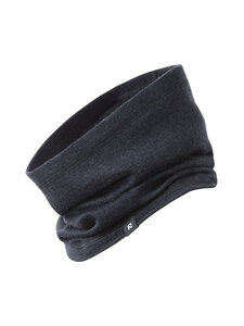 Reima - Aarni merino vilna tuneļšalle - 9510 BLACK MELANGE | Stockmann