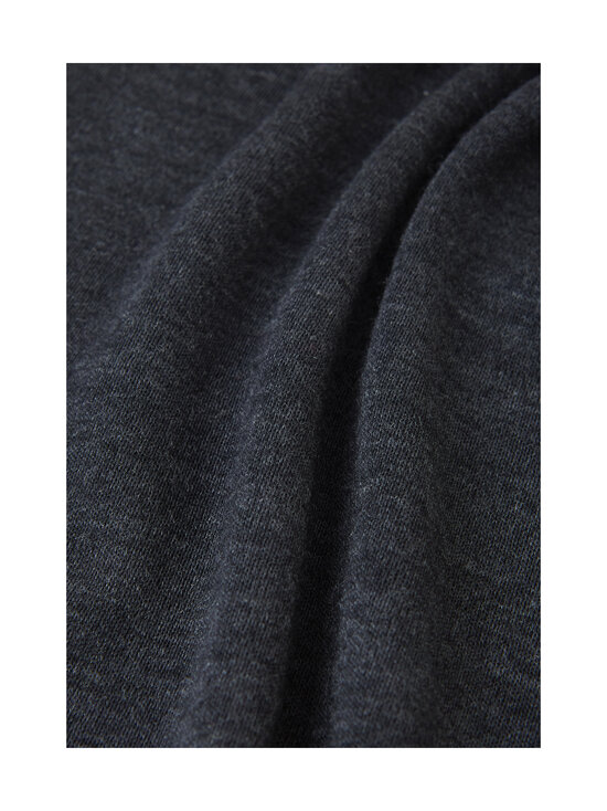 Reima - Aarni merino vilna tuneļšalle - 9510 BLACK MELANGE | Stockmann - photo 2