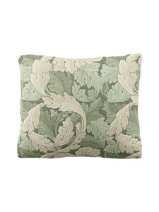 William Morris At Home - Acanthus-tyynyliina 50 x 60 cm - 34 GREEN | Stockmann
