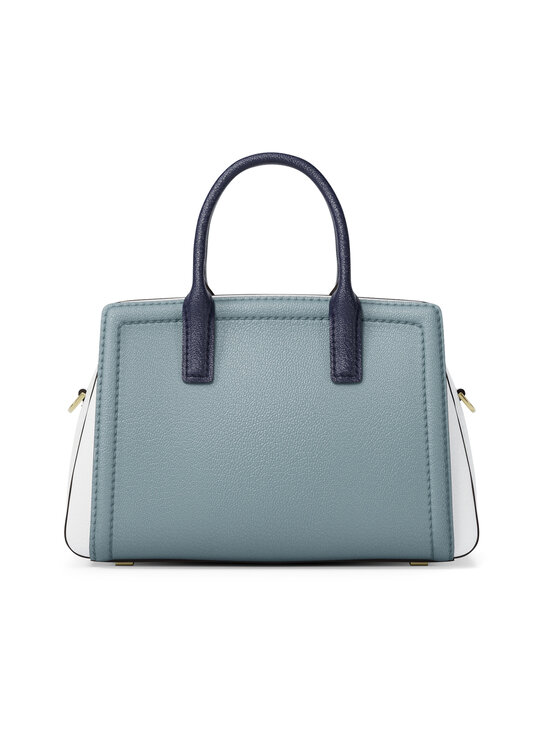Michael Michael Kors - Laila Xs Xbody -nahkalaukku - 519 CHAMBRAY MLT | Stockmann - photo 2