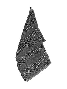 Lapuan Kankurit - Kuohu-pyyhe - 89 BLACK-LINEN | Stockmann