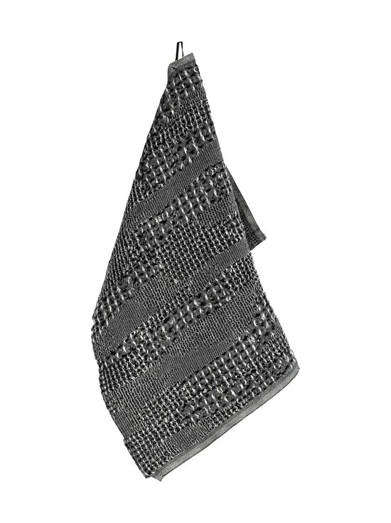 Kuohu dvielis