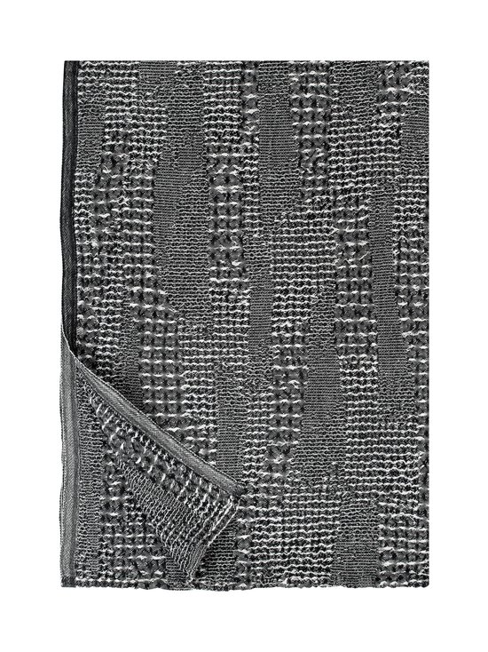 Lapuan Kankurit - Rätik Kuohu - 89 BLACK-LINEN | Stockmann - photo 2