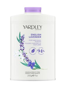 Yardley - Talk English Lavender, 200 g | Stockmann