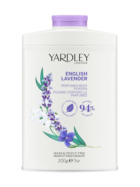 Talk English Lavender, 200 g