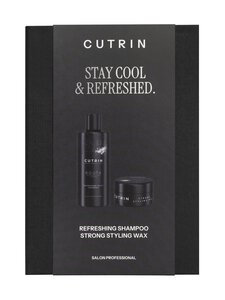 Cutrin - Routa Hair Styling dāvanu komplekts | Stockmann