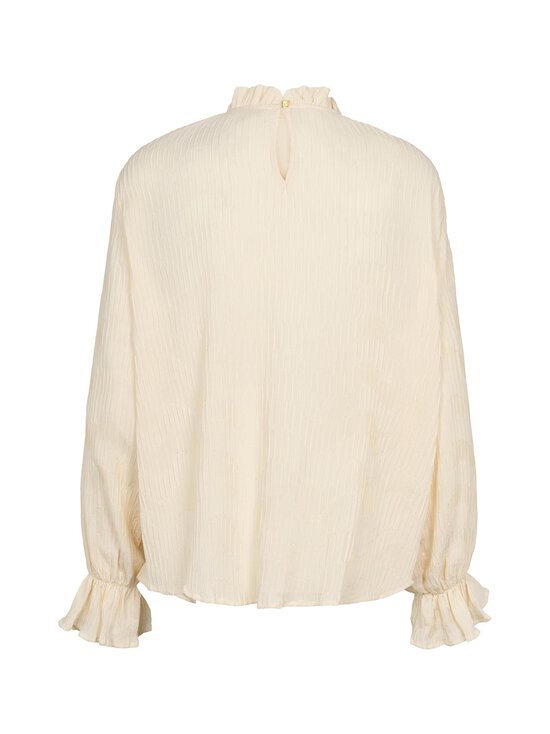 RUE de FEMME - Yelena-pusero - 02 OFFWHITE - photo 2 RUE de FEMME - Yelena-pusero - 02 OFFWHITE | Stockmann - photo 2